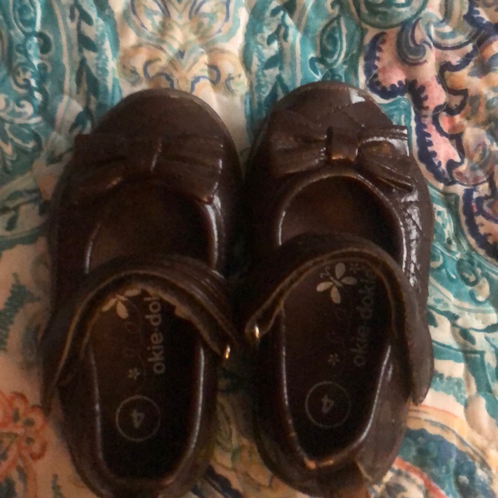 Mary Janes